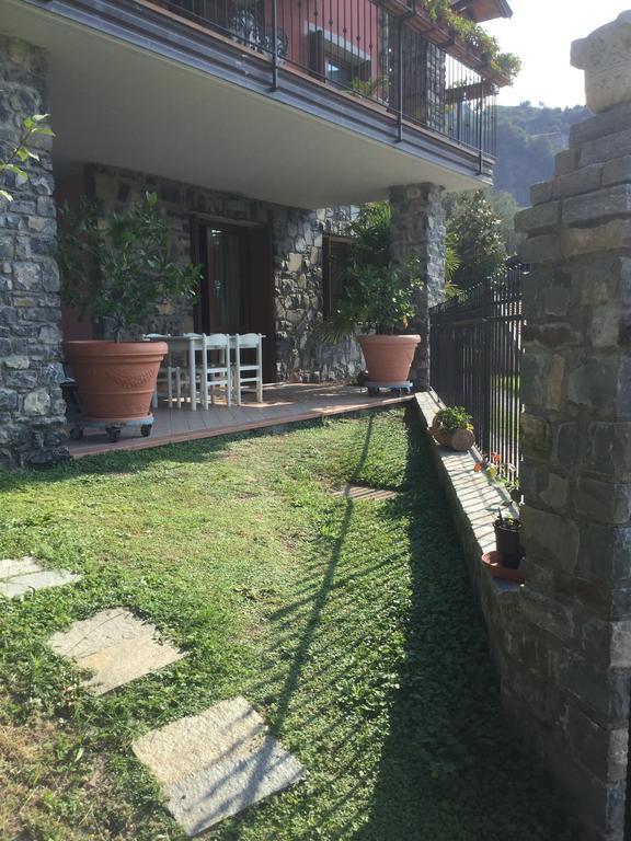 Casatragliulivi Villa Мароне Стая снимка
